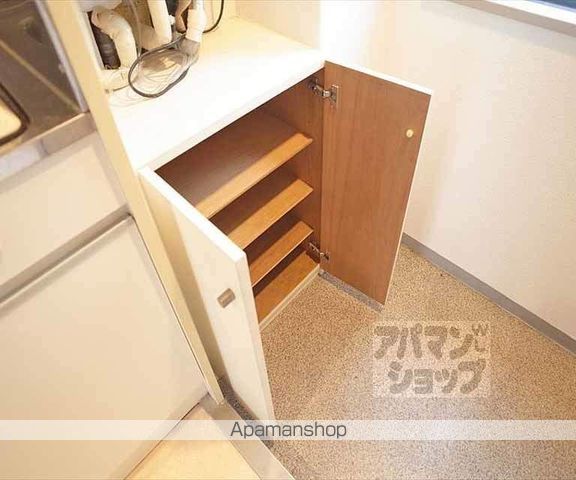 サンミッシェル吉田の内装写真