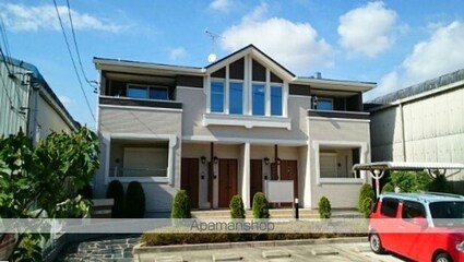 グランツ[2LDK/66.23m2]の外観