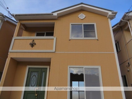 スペースタウン西敦賀[2LDK/72.87m2]の外観