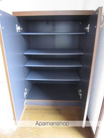 アヴァンセ富沢南壱番館の内装写真