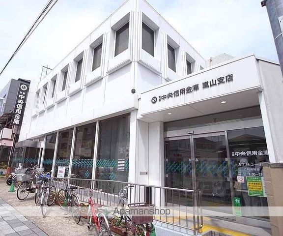 BNEXT 嵯峨の周辺写真