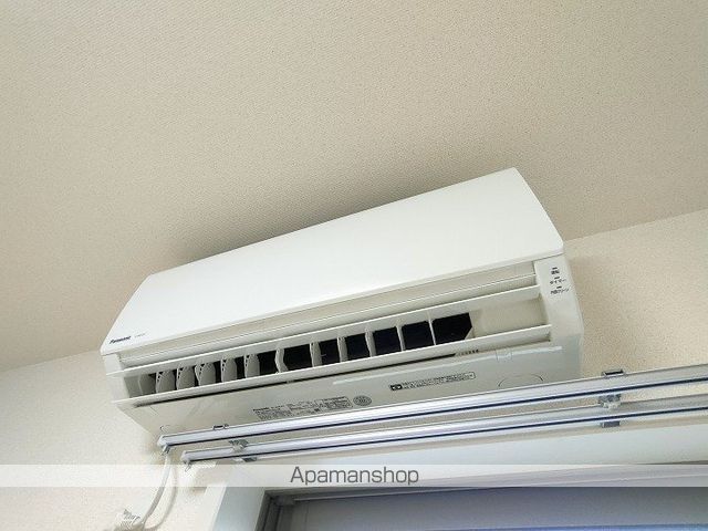 くすのきアパートメントIの内装写真