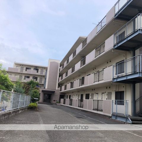 ダンデライアン鵠沼の外観写真