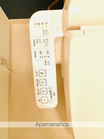アップルの内装写真