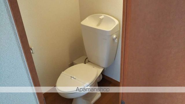 レオパレスセリブレートの内装写真