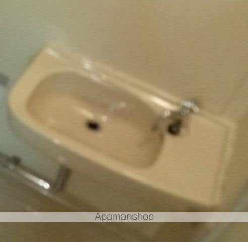 ハイツ舞IIの内装写真