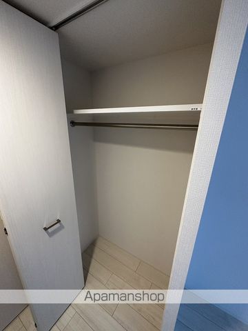 エスリードレジデンス大阪福島フロントの内装写真