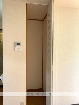 グランドール[2DK/35.91m2]の収納
