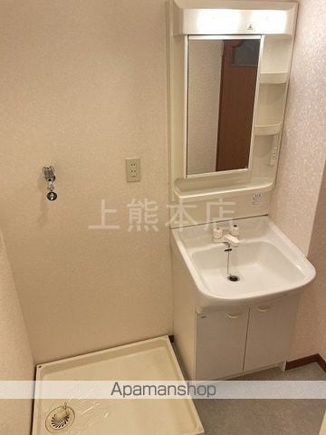 トウイナーズマンションの内装写真