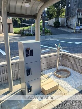 ハイグレイス５番館[1LDK/44.7m2]の共用部