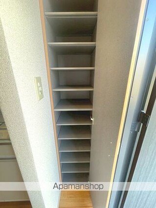 鈴木邸[1K/22m2]の内装2