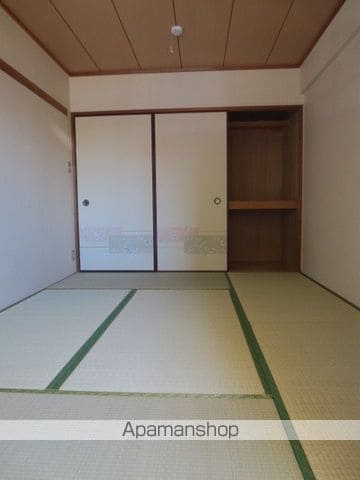パラディアンフレールの内装写真