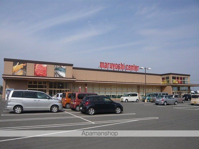 ベルシェーネ Bの周辺写真