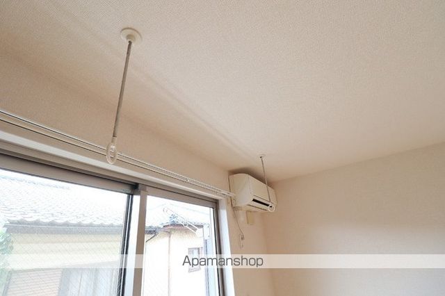 コモド元住吉の内装写真
