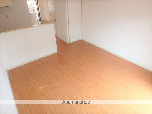 オクトワール宮崎西弐番館の内装写真