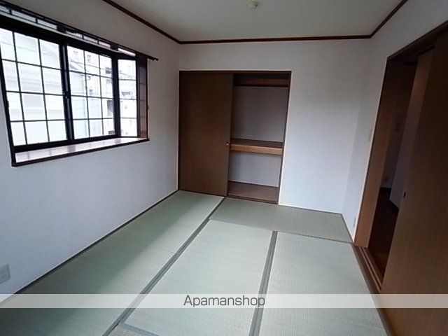 リベルテ高河原の内装写真