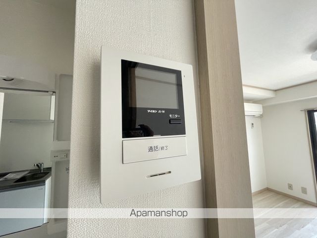 ドミールイーストの内装写真