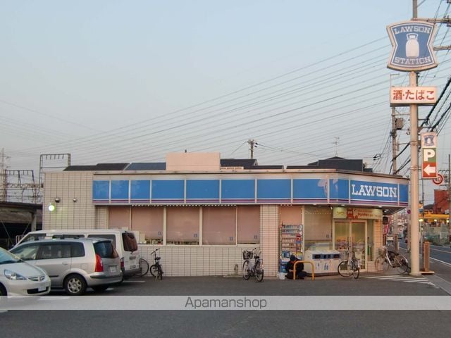 RIZEONE南新町の周辺写真