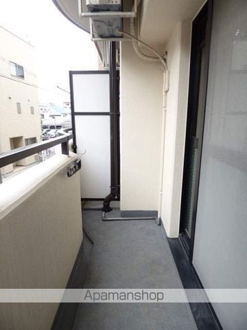 WEST VILLA21の内装写真