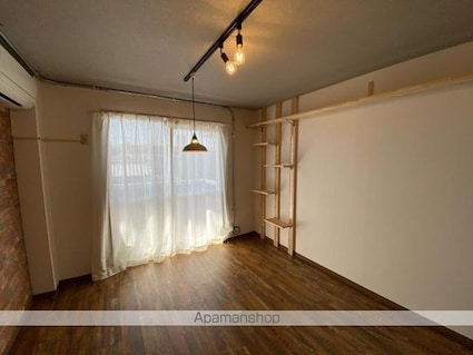 ＭＫドリーム[1K/21.12m2]のリビング・居間