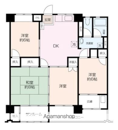 サムネイルイメージ