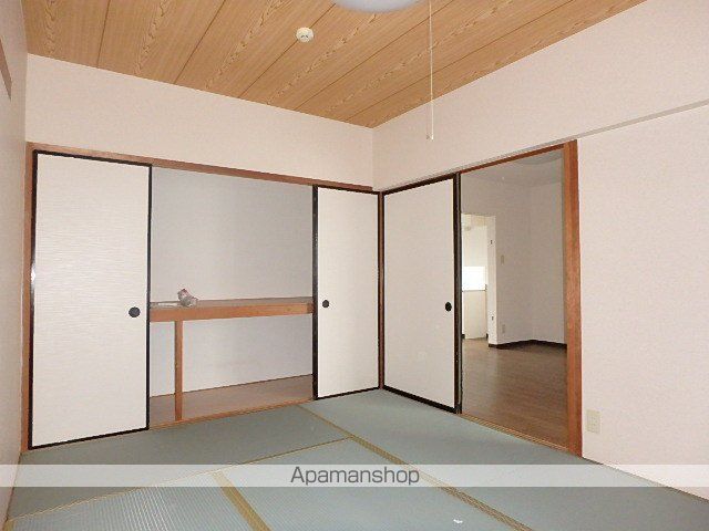 マンション浅名の内装写真