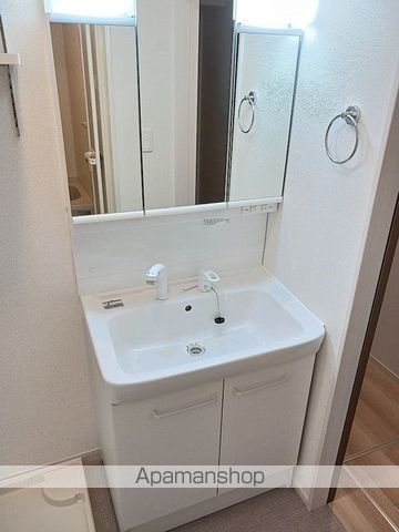 パラディスの内装写真