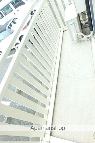 コスモ スクエア B棟の内装写真