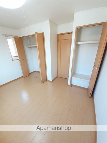 ヴィラ・ブライト Iの内装写真