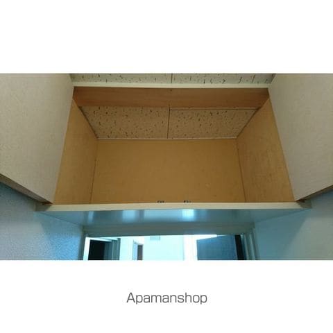メゾンドヒル33の内装写真