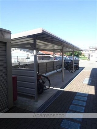 和歌山県和歌山市今福４丁目[1R/31.5m2]の共用部1