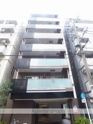 ＣＬＡＩＲ（クレール）[1K/28.16m2]の外観3