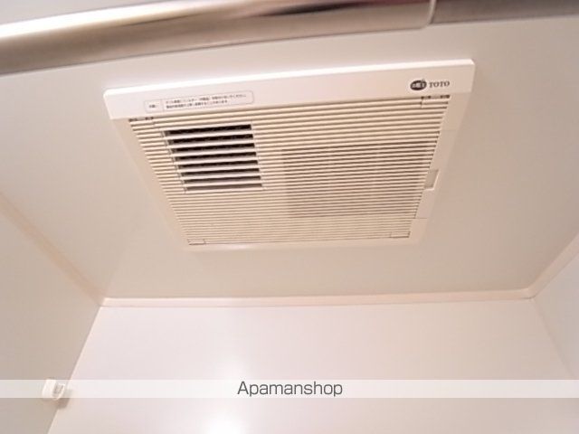 パピヨン八王子みなみ野の内装写真