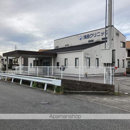 リオグラン[1K/24.15m2]の周辺2