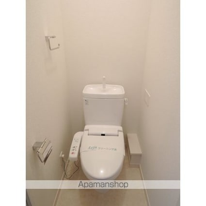 フローラ松が丘[1R/24.22m2]のその他内装6