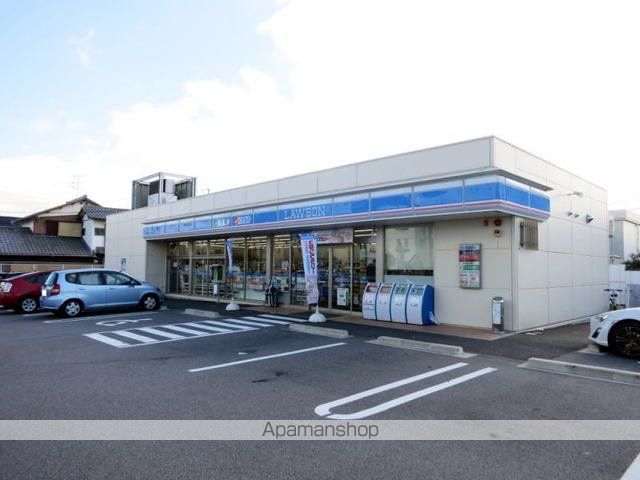 イリス Dの周辺写真