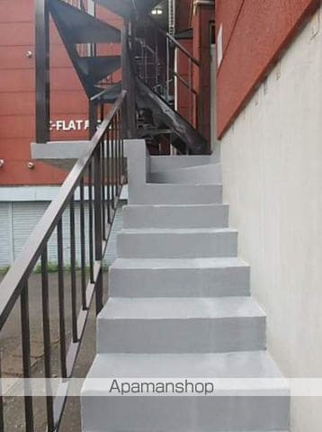 SCーFLAT月寒東のその他写真
