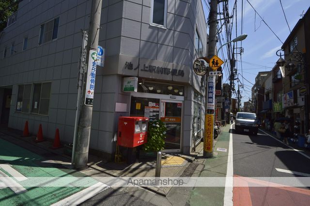 レオパレスルミエール 駒場東大の周辺写真
