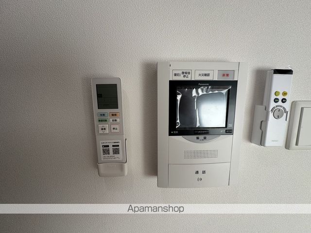カレント今池の内装写真