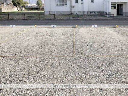 ビレッジハウス玉穂成島２号棟[3DK/53.08m2]の内装3
