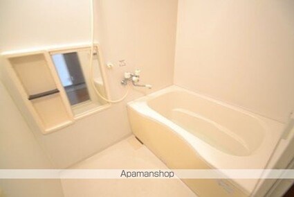 東京都昭島市福島町２丁目[1LDK/47.71m2]のバス