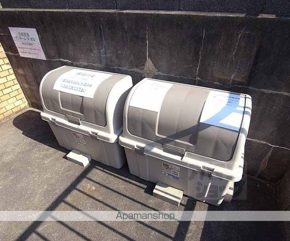 北白川丸山町マンションのその他写真