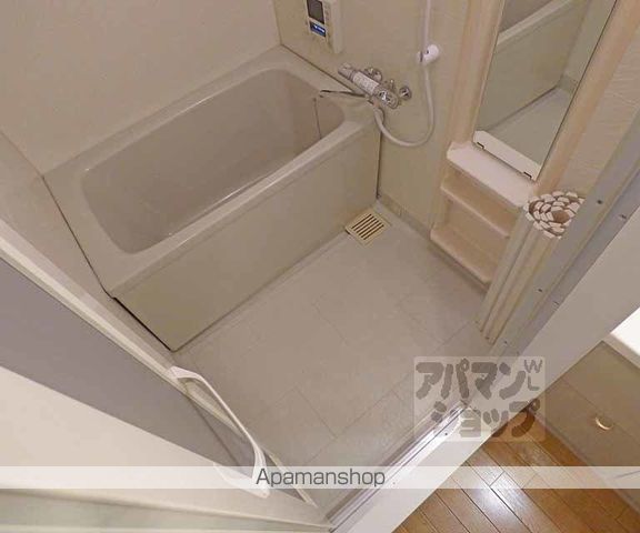 リーガル京都四条河原町通りの内装写真