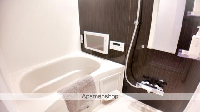 CASA PIAZZA池袋本町の内装写真