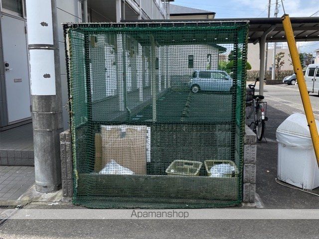 レオパレスサンリバーのその他写真