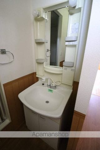 エルレーブ2Aの内装写真
