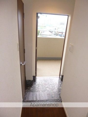アトランティス津田沼Iの内装写真