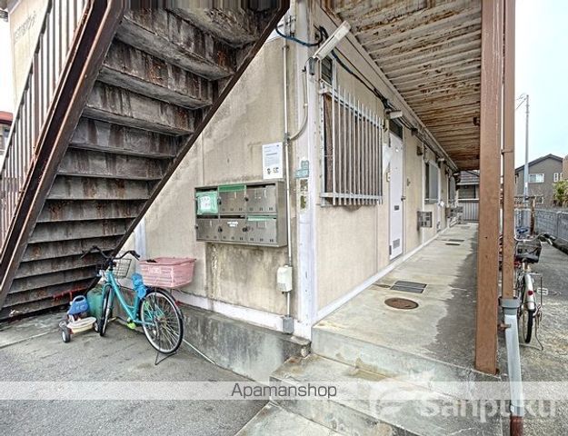 第31杉フラットのその他写真