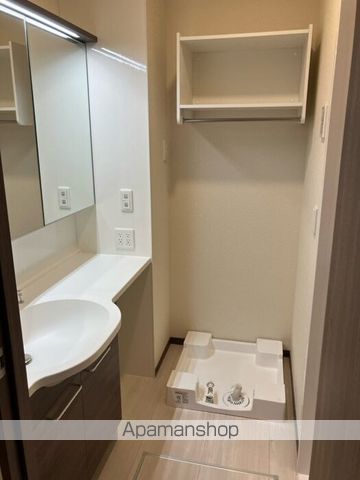D crest新川Sの内装写真