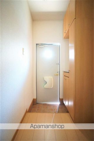 ドリーム ハウスの内装写真